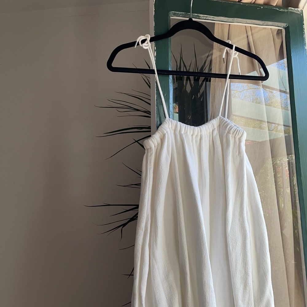 Mikoh Dress (brand new!)